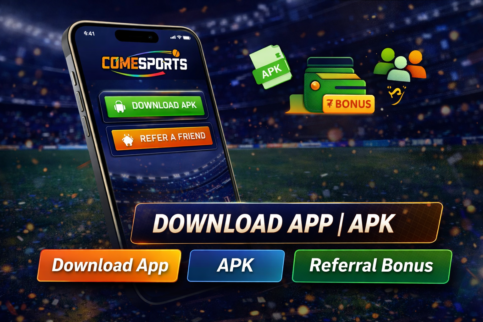 Come Club Hub offer term review